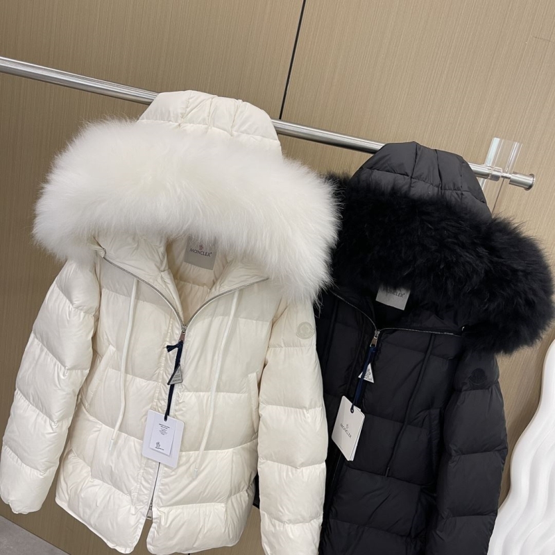 Moncler Down Coat